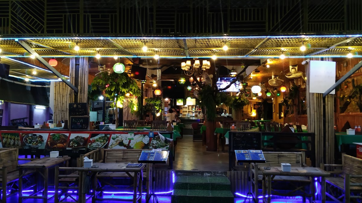 Slide Background Image